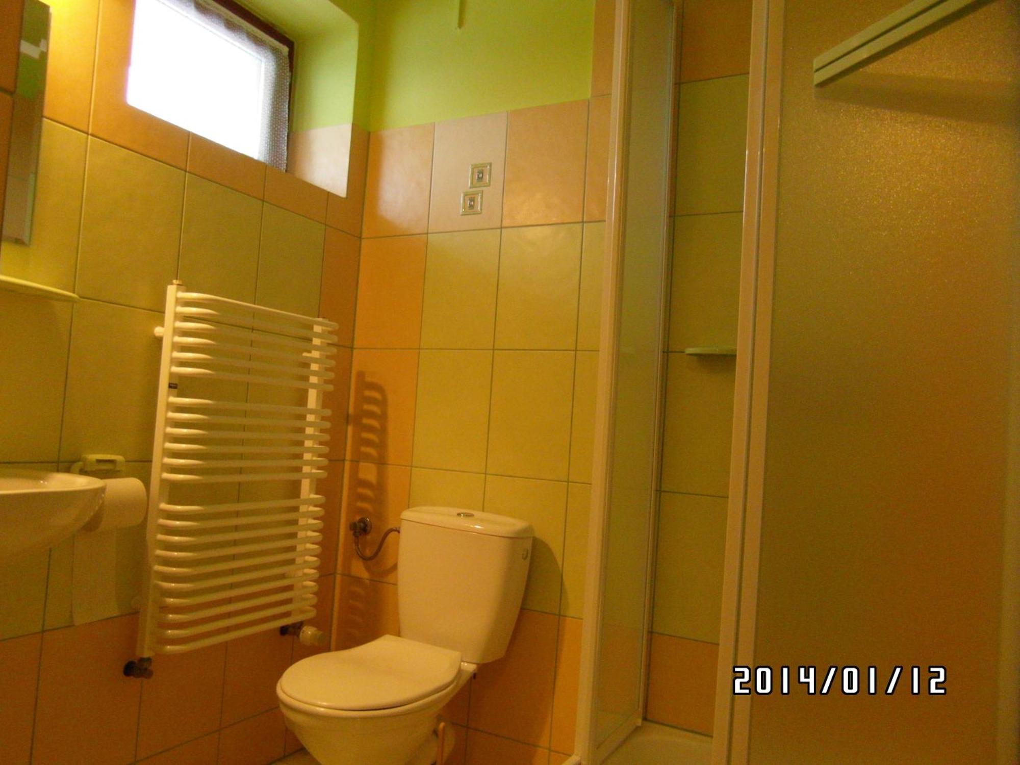 Mis Pokoje Goscinne Bukowina Tatrzańska Habitación foto